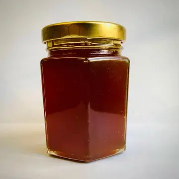 Raw Honey